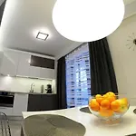 アパート Milano