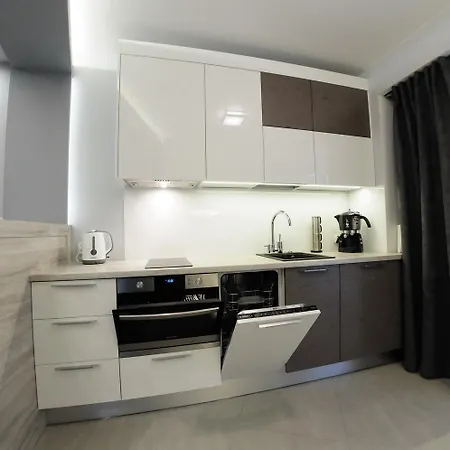 Milano Appartement *