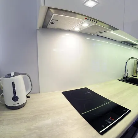 Apartment Milano