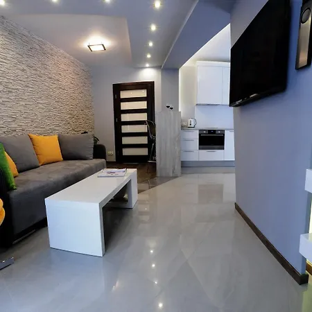 Apartment Milano *