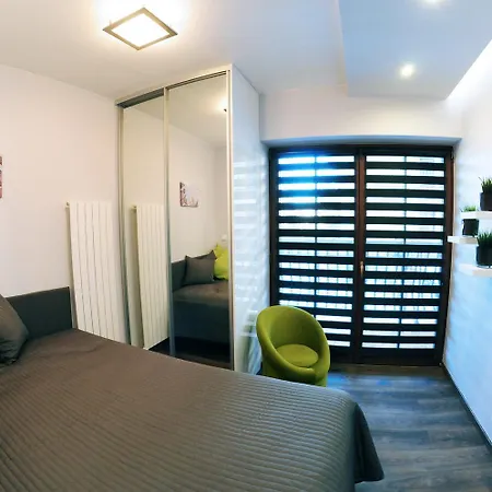 Milano Appartement