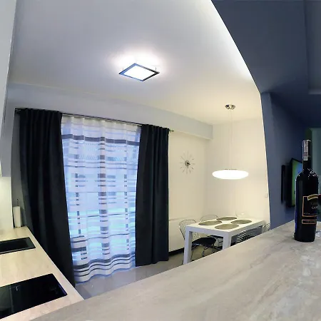 Apartment Milano