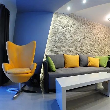 Apartment Milano *