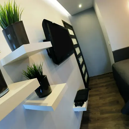 Milano Appartement