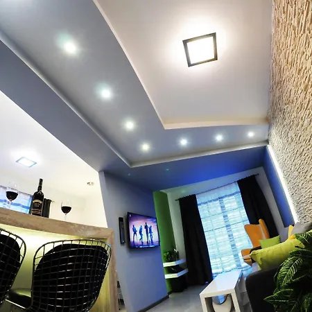 Milano Apartment