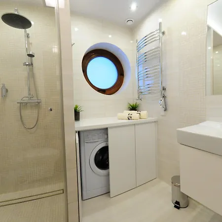 Apartment Milano Zakopane