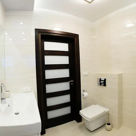 Apartamento Milano Zakopane