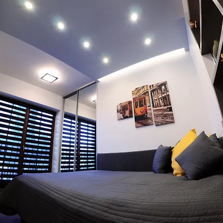 Milano Apartment Zakopane