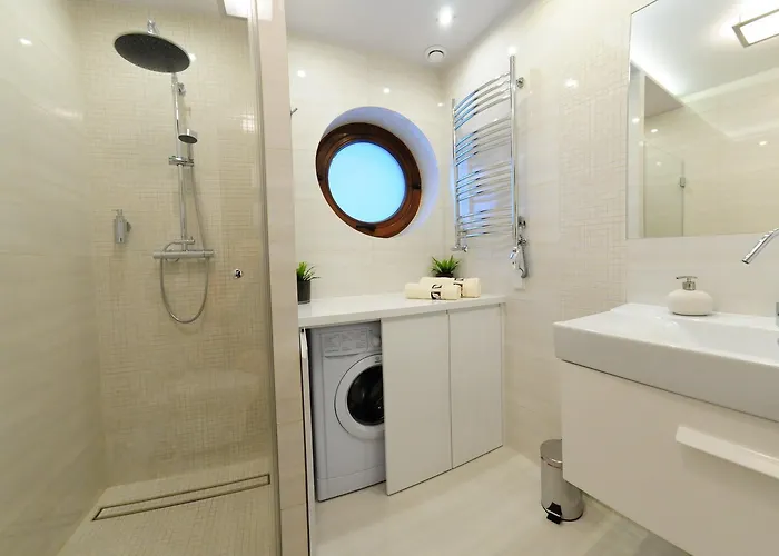 아파트 Milano 자코파네