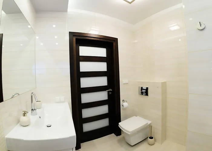 아파트 Milano 자코파네