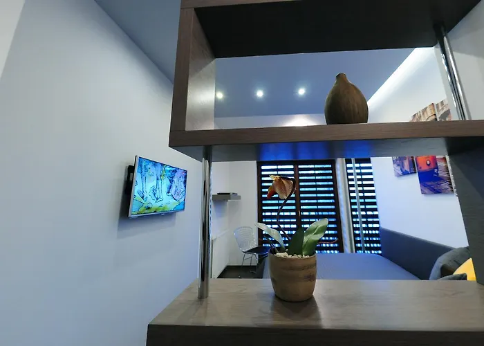 Milano 아파트 자코파네